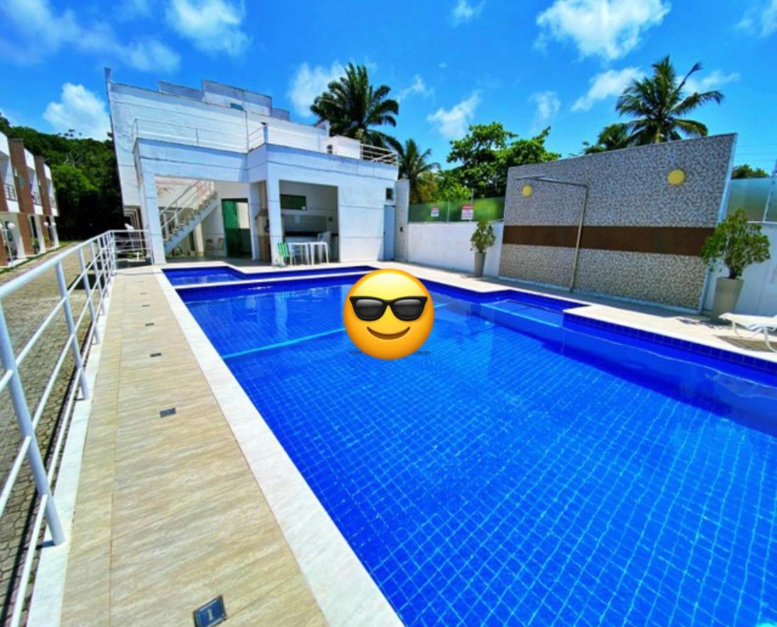 Diamantes House De Taperapuan Holiday home Porto Seguro