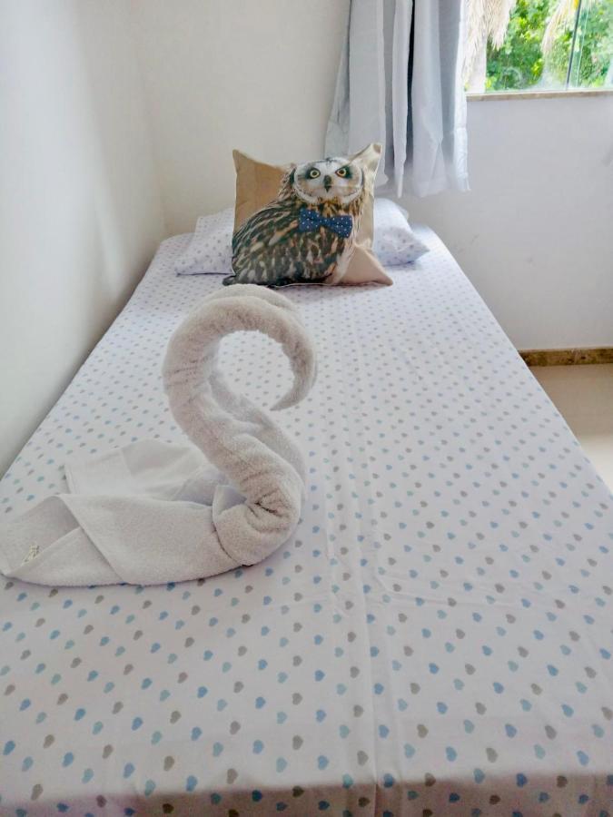 Diamantes House De Taperapuan Holiday home Porto Seguro