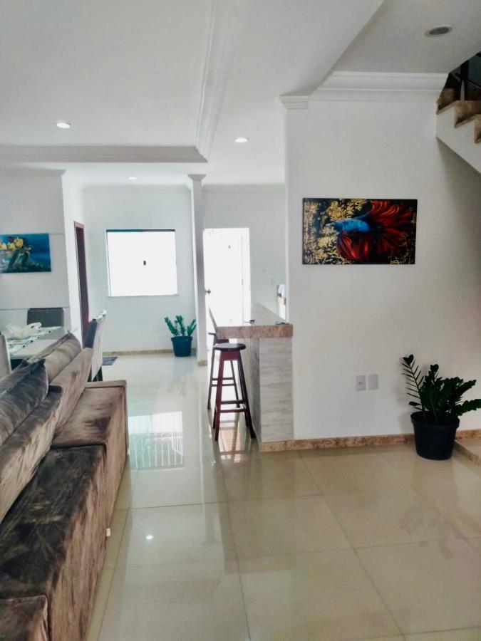 Holiday home Diamantes House De Taperapuan *