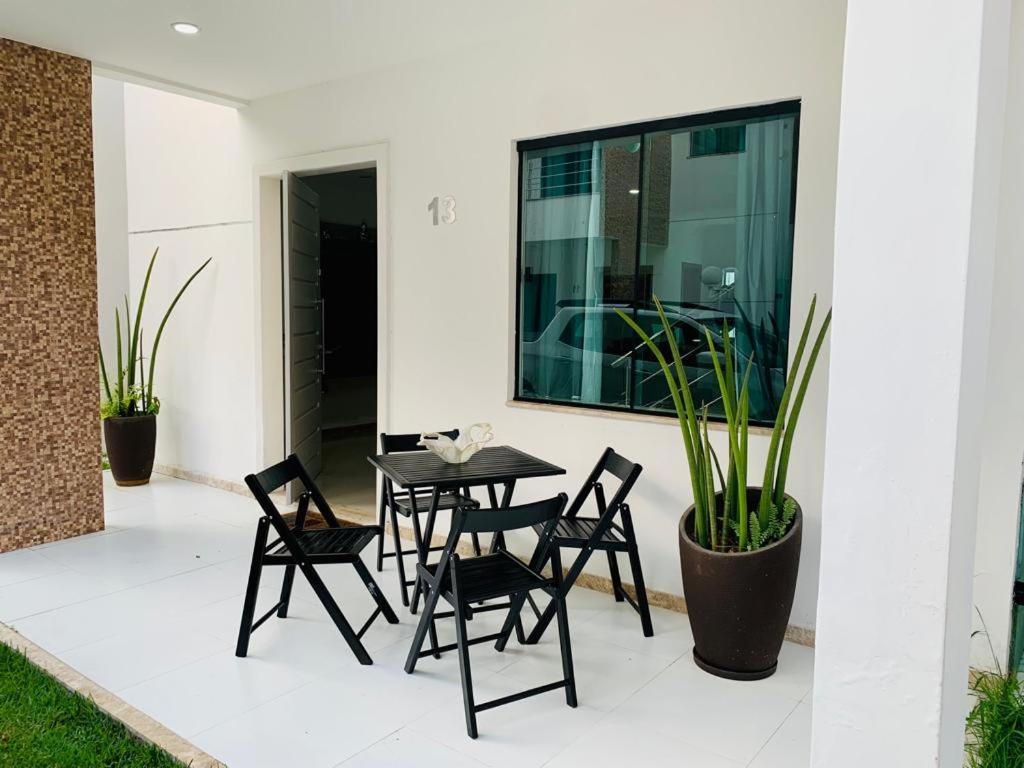 Diamantes House De Taperapuan Holiday home *