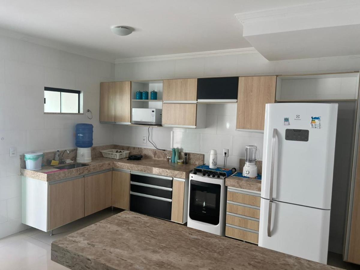 Diamantes House De Taperapuan Holiday home