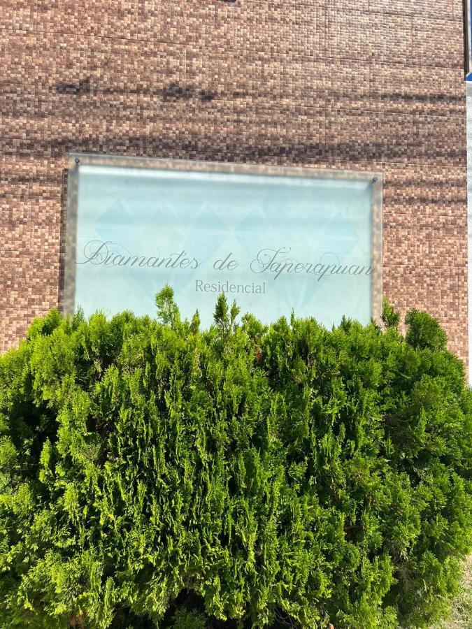 Diamantes House De Taperapuan *