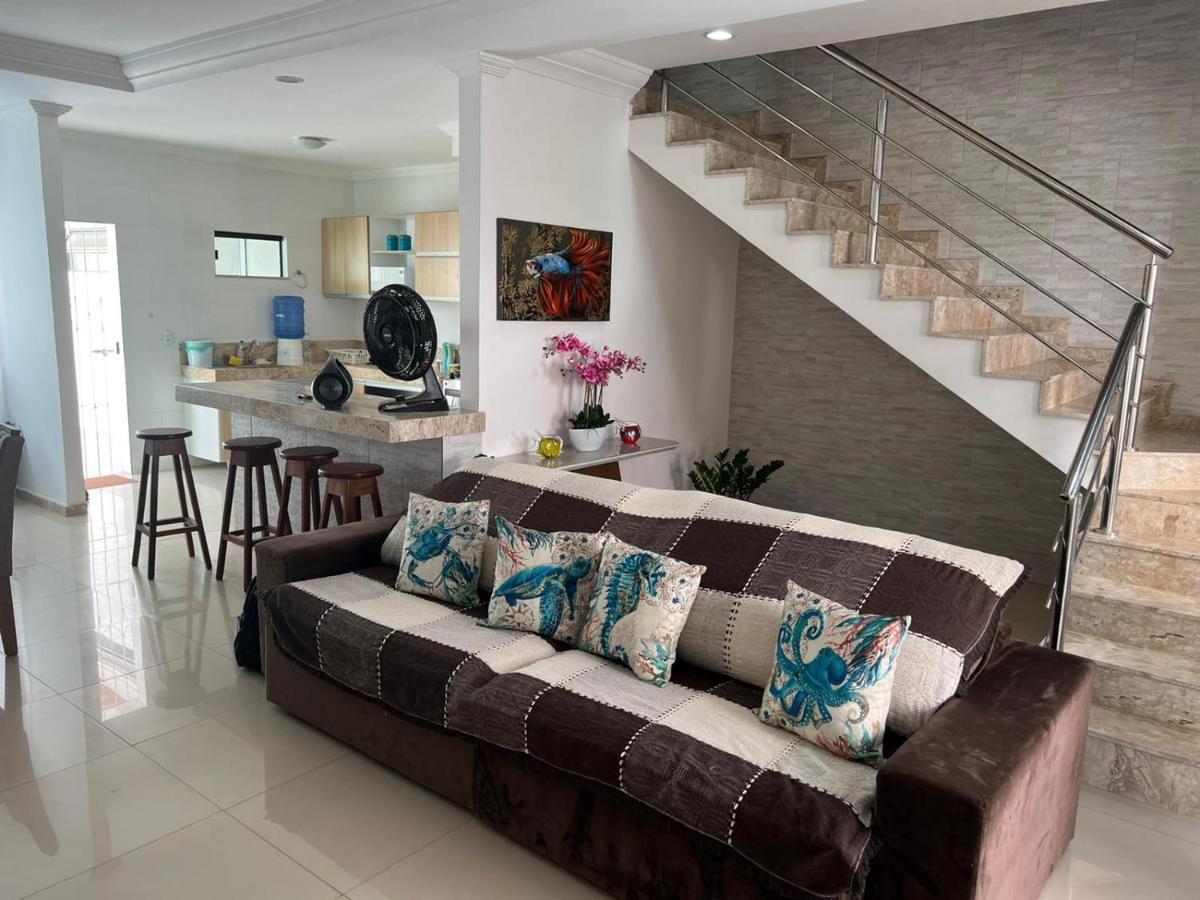 Diamantes House De Taperapuan Holiday home *