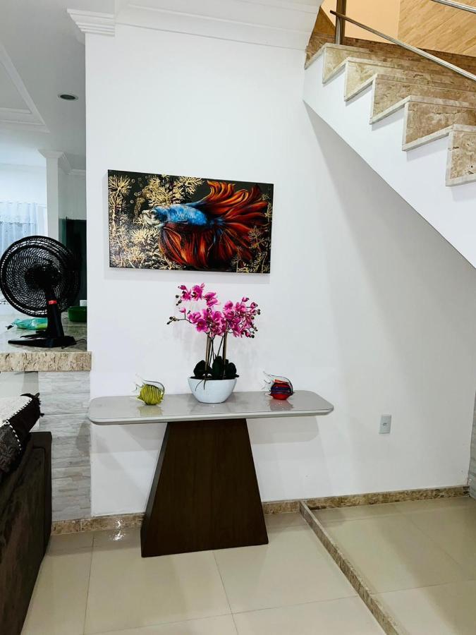 Diamantes House De Taperapuan Holiday home